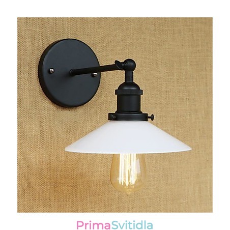 Moderní současná venkovská retro malba pro okolní světelnou stěnu v mini stylu Moderní současná venkovská retro malba pro okolní světelnou stěnu v mini stylu