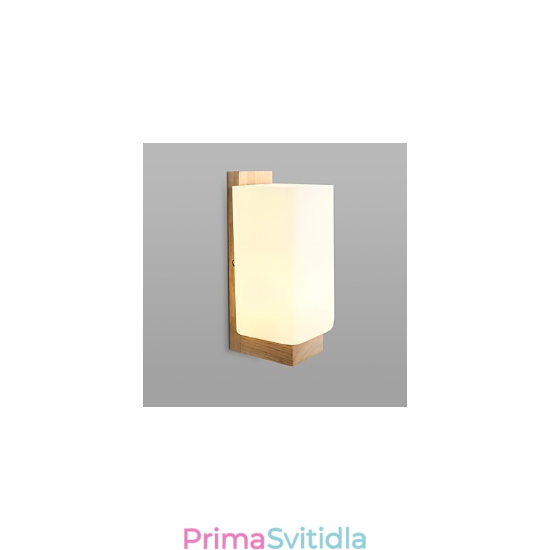 Moderní současná venkovské nástěnné svítidlo nástěnné svítidlo