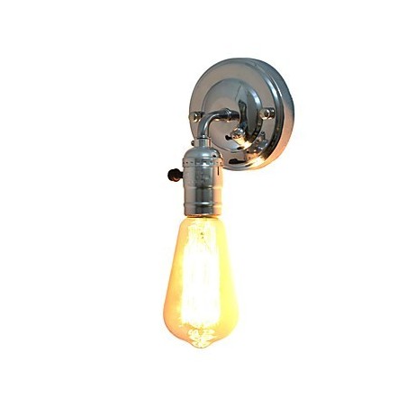 Nástěnné světlo Nástěnné svítidla Nástěnné železo Nástěnná lampa Němá černá lampa se světelným mečem na zdi Nástěnné světlo Nástěnné svítidla Nástěnné železo Nástěnná lampa Němá černá lampa se světelným mečem na zdi