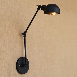 Swing Arm Downlight Swing Arm Lights Nástěnné světlo