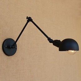 Swing Arm Downlight Swing Arm Lights Nástěnné světlo