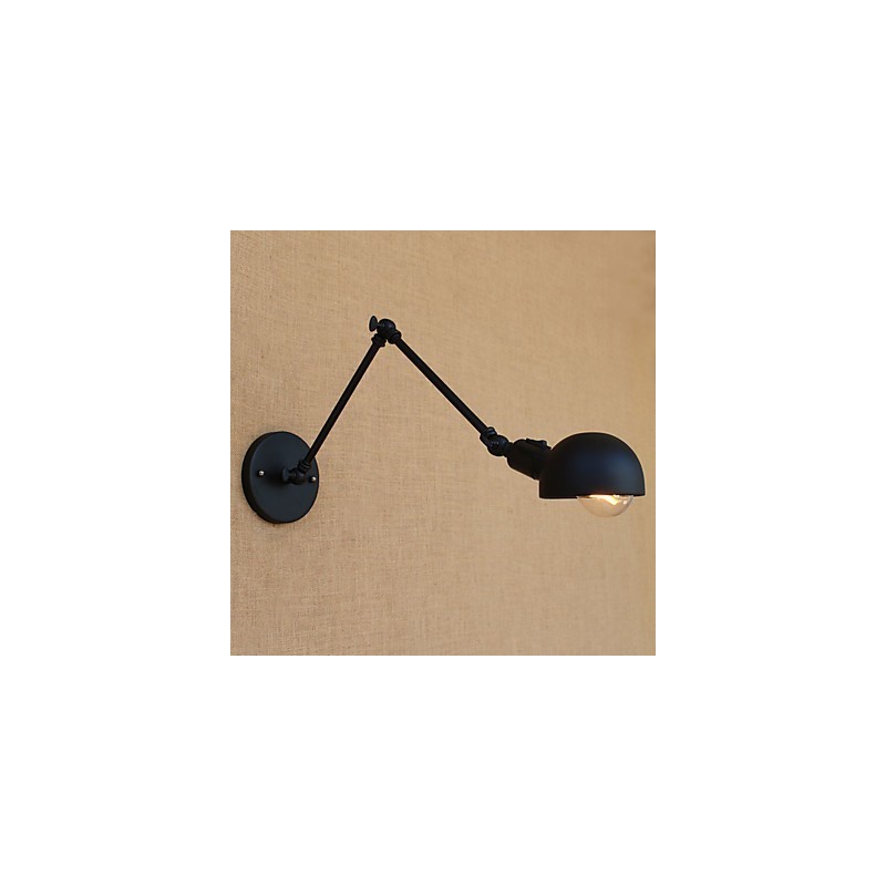 Swing Arm Downlight Swing Arm Lights Nástěnné světlo