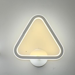26W Nástěnná lampa Osvětlení Ložnice Noční lampa Chodba Lampa verandy