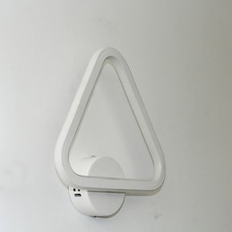 26W Nástěnná lampa Osvětlení Ložnice Noční lampa Chodba Lampa verandy