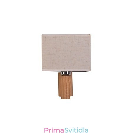 Jednoduchá nástěnná lampa Noční stolní lampa s látkovým stínidlem a masivním dřevem do ložnice Komoda Obývací pokoj Dětský pokoj Jednoduchá nástěnná lampa Noční stolní lampa s látkovým stínidlem a masivním dřevem do ložnice Komoda Obývací pokoj Dětský pokoj