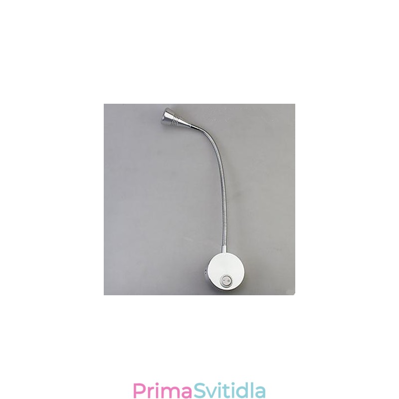 Funkce malby pro nástěnné osvětlení s okolním světlem