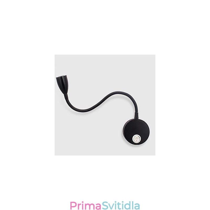 Funkce malby pro nástěnné osvětlení s okolním světlem