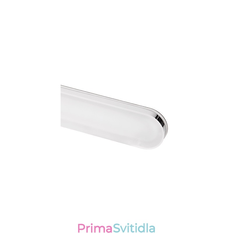 Integrované moderní moderní pro ambientní osvětlení Nástěnné svítidlo