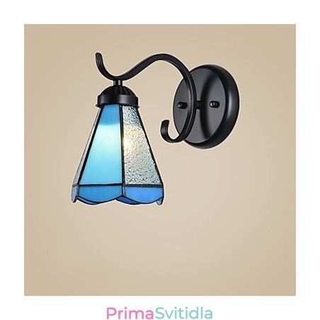 Rustic Lodge Painting Funkce pro nástěnné svítidlo Downlight nástěnné světlo Rustic Lodge Painting Funkce pro nástěnné svítidlo Downlight nástěnné světlo