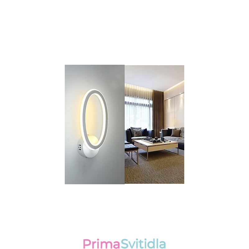 Moderní Originalita Krátká Vnitřní hliníková nástěnná lampa Pozadí nástěnná chodba lampa chodba schodišťová lampa veranda