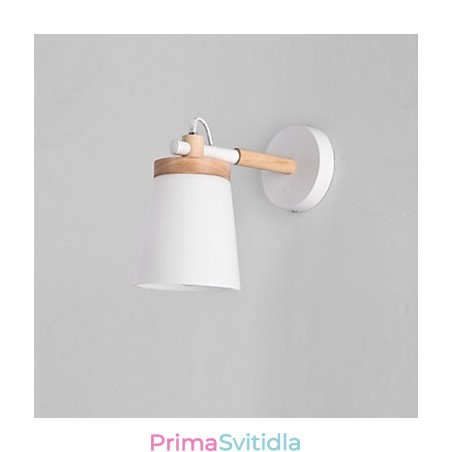 Stínidlo a kovová základna nástěnné lampy s funkcí ambientního světla nástěnné nástěnné svítidlo Stínidlo a kovová základna nástěnné lampy s funkcí ambientního světla nástěnné nástěnné svítidlo