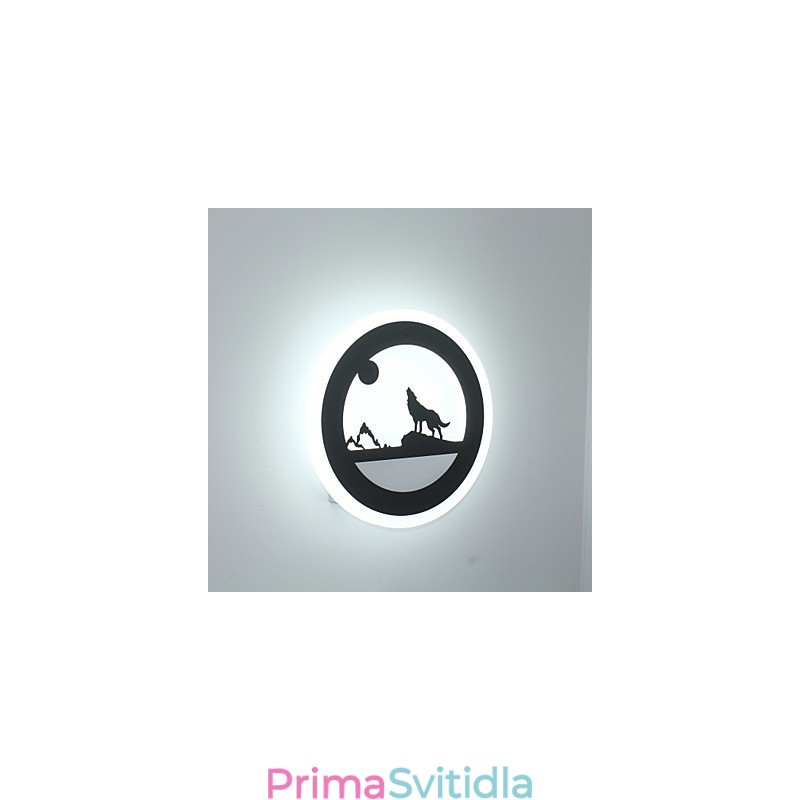 Ložnice nástěnná lampa uličky schodiště světla kreativní osobnost moderních minimalistických nočních lamp