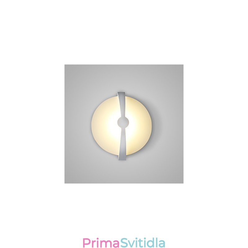 Nástěnná lampa z tepaného železa Lodge Jednoduchá venkovská moderní moderní malba pro okolní světlo v mini stylu