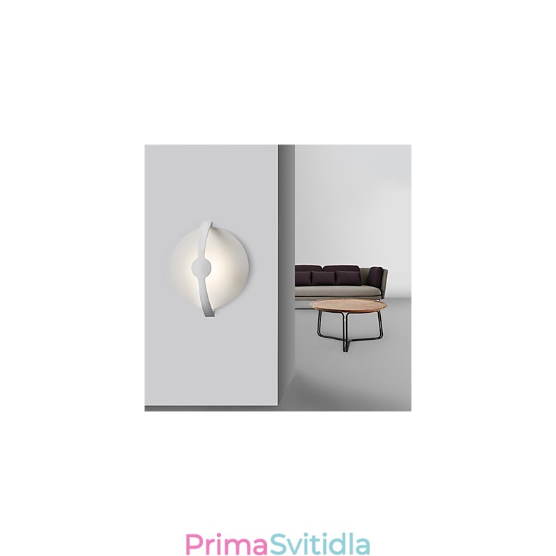 Nástěnná lampa z tepaného železa Lodge Jednoduchá venkovská moderní moderní malba pro okolní světlo v mini stylu