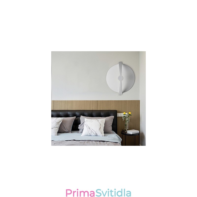 Nástěnná lampa z tepaného železa Lodge Jednoduchá venkovská moderní moderní malba pro okolní světlo v mini stylu
