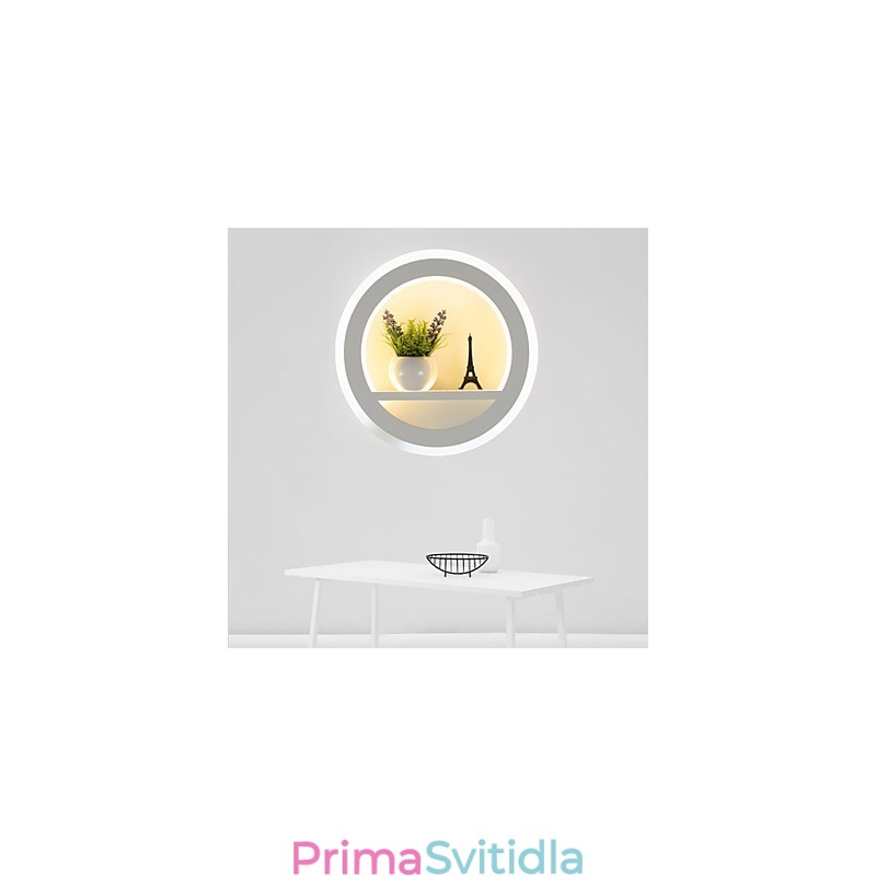 Nástěnná lampa do obývacího pokoje Minimalistická Moderní Kreativita Minimalistická Dekorativní nástěnná lampa Ložnice Noční nástěnná lampa