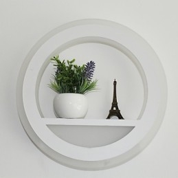 Nástěnná lampa do obývacího pokoje Minimalistická Moderní Kreativita Minimalistická Dekorativní nástěnná lampa Ložnice Noční nástěnná lampa