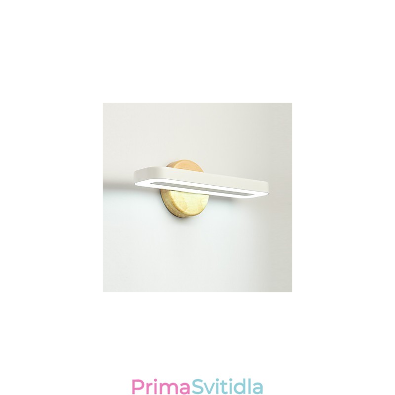 Moderní současná funkce Ambientní světlo Nástěnné svítidlo Nástěnné svítidlo