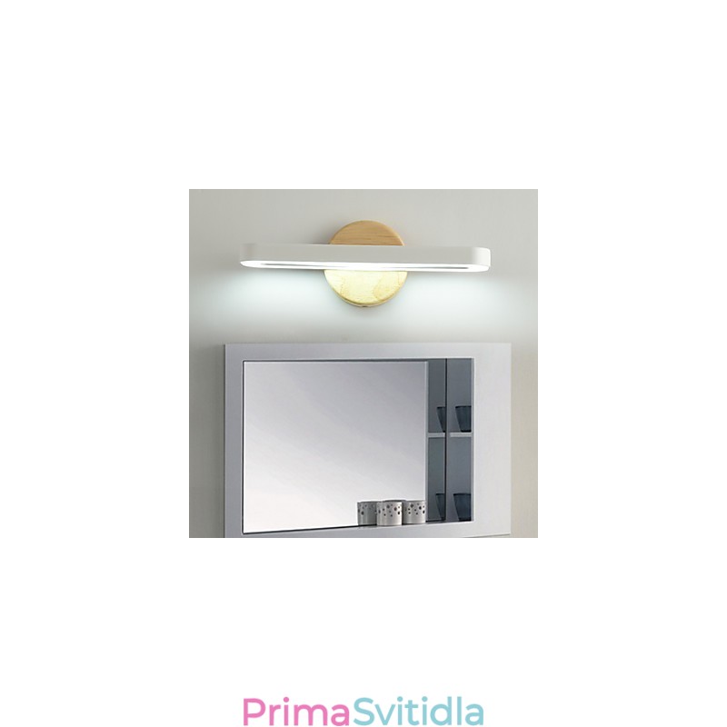 Moderní současná funkce Ambientní světlo Nástěnné svítidlo Nástěnné svítidlo