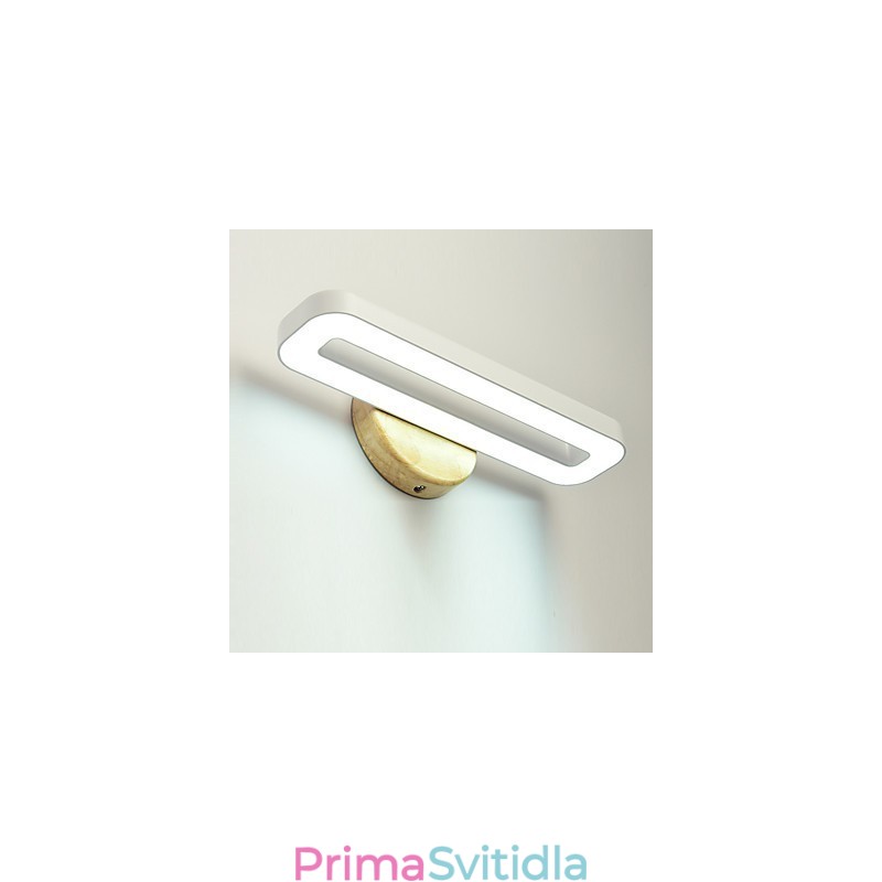 Moderní současná funkce Ambientní světlo Nástěnné svítidlo Nástěnné svítidlo