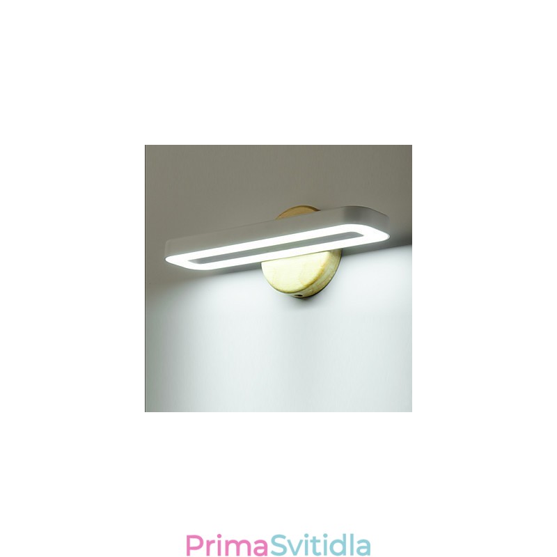 Moderní současná funkce Ambientní světlo Nástěnné svítidlo Nástěnné svítidlo