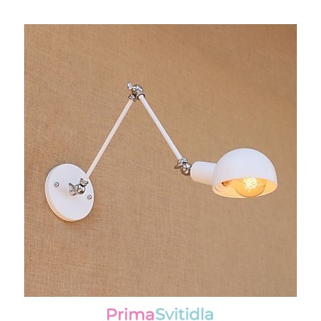 Funkce Vintage Country Paint pro ochranu očí s otočným ramenem v mini stylu Světla s houpacím ramenem při okolním světle Funkce Vintage Country Paint pro ochranu očí s otočným ramenem v mini stylu Světla s houpacím ramenem při okolním světle