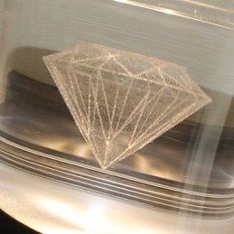 Integrovaná jednoduchá funkce pro nástěnné svítidlo s okolním osvětlením