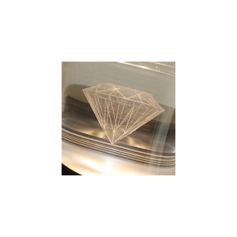 Integrovaná jednoduchá funkce pro nástěnné svítidlo s okolním osvětlením