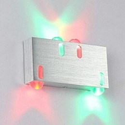 Moderní Současné Ostatní funkce Nástěnné osvětlení Ambient Light Nástěnné svítidlo