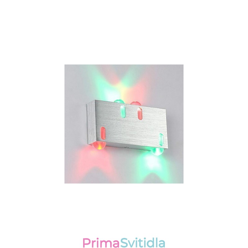 Moderní Současné Ostatní funkce Nástěnné osvětlení Ambient Light Nástěnné svítidlo