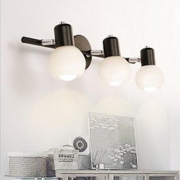Moderní současná ostatní funkce nástěnné nástěnné svítidlo downlight