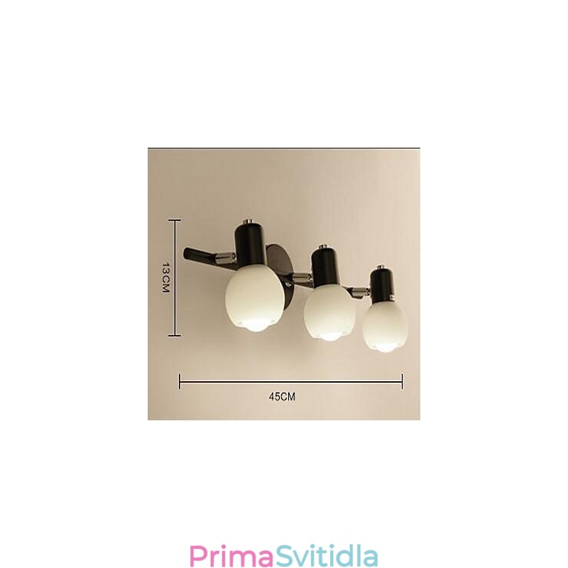 Moderní současná ostatní funkce nástěnné nástěnné svítidlo downlight