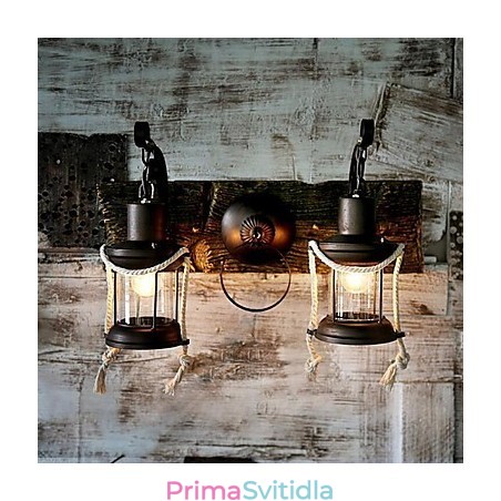 Vintage Others Feature Downlight Nástěnné nástěnné svítidlo Vintage Others Feature Downlight Nástěnné nástěnné svítidlo