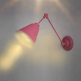 Moderní současná funkce Ambientní světlo Nástěnné svítidlo Nástěnné svítidlo