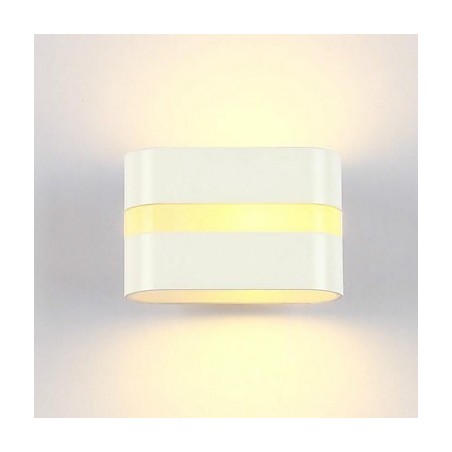 Moderní Současné Ostatní funkce Nástěnné osvětlení Ambient Light Nástěnné svítidlo Moderní Současné Ostatní funkce Nástěnné osvětlení Ambient Light Nástěnné svítidlo