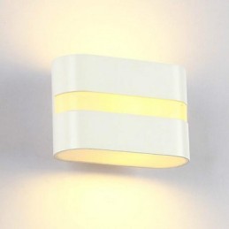 Moderní Současné Ostatní funkce Nástěnné osvětlení Ambient Light Nástěnné svítidlo