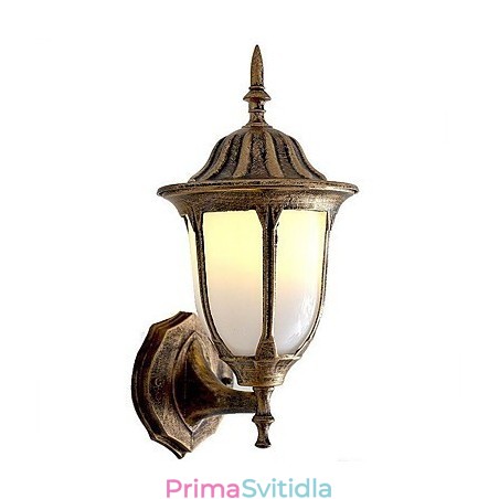 Vintage Others Feature Uplight Nástěnné nástěnné svítidlo Vintage Others Feature Uplight Nástěnné nástěnné svítidlo