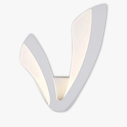 Integrovaná moderní funkce pro nástěnné nástěnné osvětlení Ambient Light ve stylu Mini