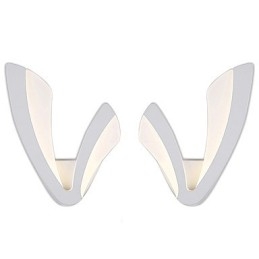 Integrovaná moderní funkce pro nástěnné nástěnné osvětlení Ambient Light ve stylu Mini