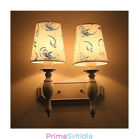 Moderní moderní galvanicky pokovené nástěnné svítidlo Uplight Wall Sconces Moderní moderní galvanicky pokovené nástěnné svítidlo Uplight Wall Sconces