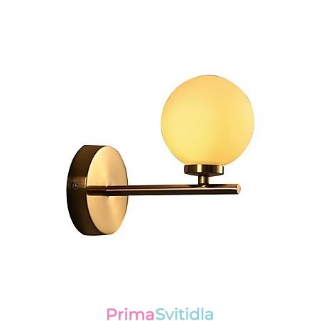 Moderní moderní galvanicky pokovená funkce pro nástěnné svítidlo s okolním osvětlením v mini stylu Moderní moderní galvanicky pokovená funkce pro nástěnné svítidlo s okolním osvětlením v mini stylu