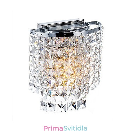 Moderní moderní galvanicky pokovená funkce pro nástěnné svítidlo Crystal Downlight nástěnné svítidlo Moderní moderní galvanicky pokovená funkce pro nástěnné svítidlo Crystal Downlight nástěnné svítidlo