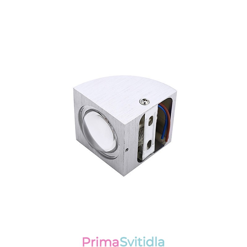 Moderní funkce současné malby pro nástěnná žárovková svítidla ve stylu miniV