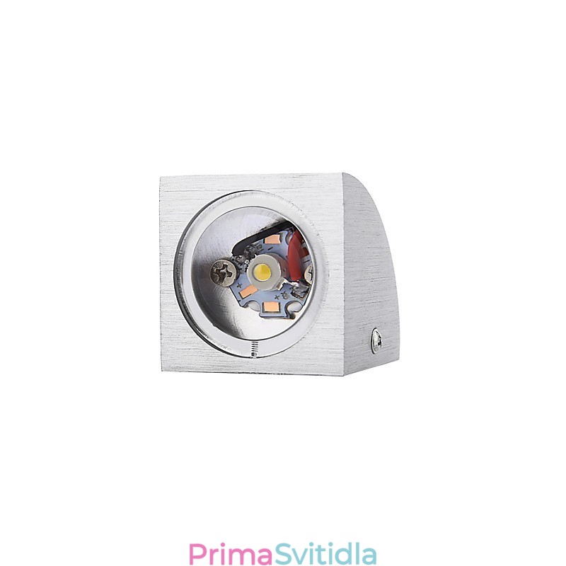 Moderní funkce současné malby pro nástěnná žárovková svítidla ve stylu miniV