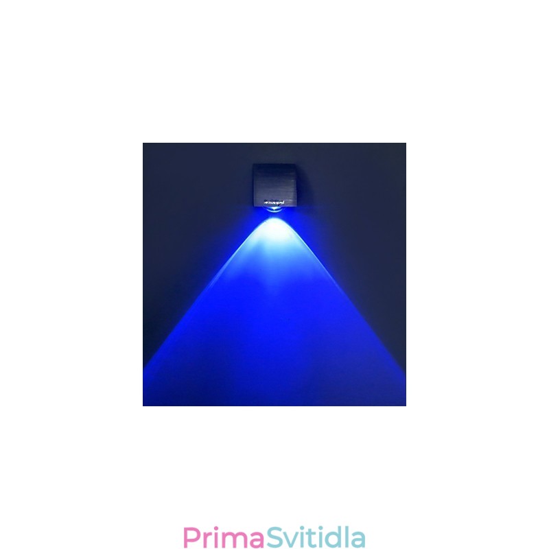 Moderní funkce současné malby pro nástěnná žárovková svítidla ve stylu miniV