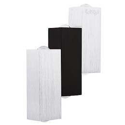 Moderní funkce současné malby pro nástěnná svítidla pro zapuštěnou montáž do okolního světla v mini stylu