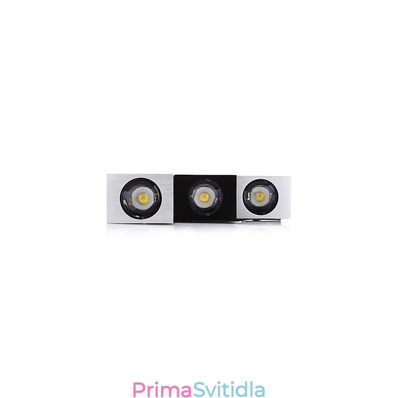 Moderní funkce současné malby pro nástěnná svítidla pro zapuštěnou montáž do okolního světla v mini stylu