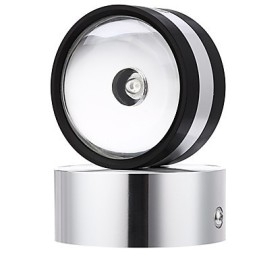 Moderní funkce současné malby pro Mini Style Double Crystal LampaV