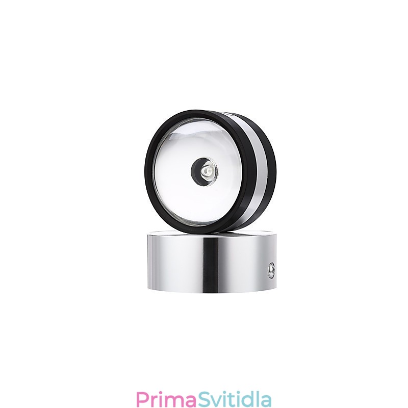 Moderní funkce současné malby pro Mini Style Double Crystal LampaV