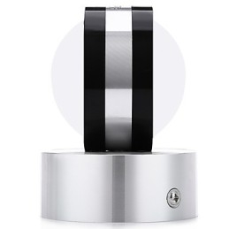 Moderní funkce současné malby pro Mini Style Double Crystal LampaV